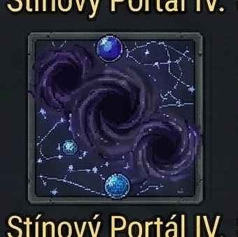 Stínový Portál IV.
